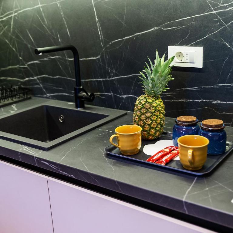 Numa by Kraft - Deluks Apartman sa 1 Spavaćom Sobom - 12