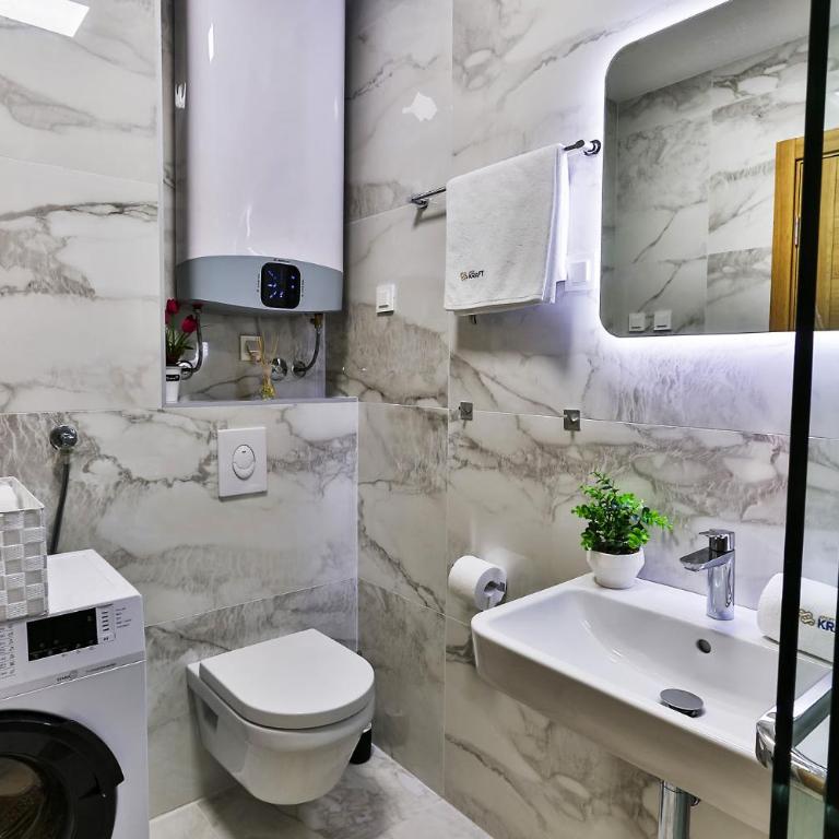 Numa by Kraft - Superior Apartman sa 1 Spavaćom Sobom - 5