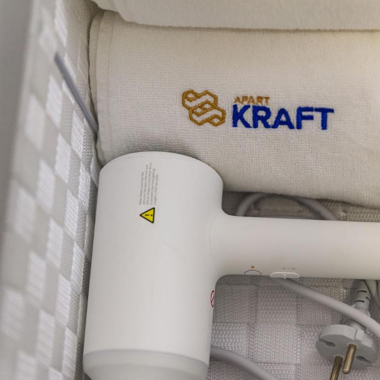 Numa by Kraft - Standardni Apartman sa 1 Spavaćom Sobom - 12