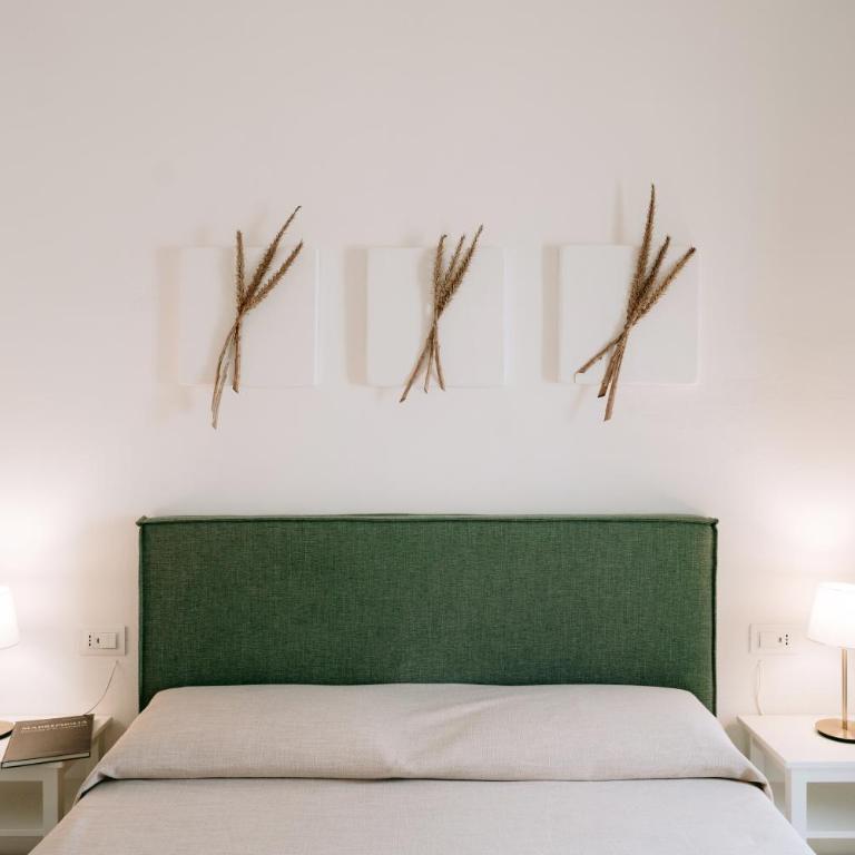 Oltre gli Ulivi - Classic Triple Room - 1