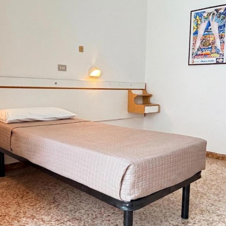 Hotel Villa Merope Room Only and free Coffee - Camera Singola - 3