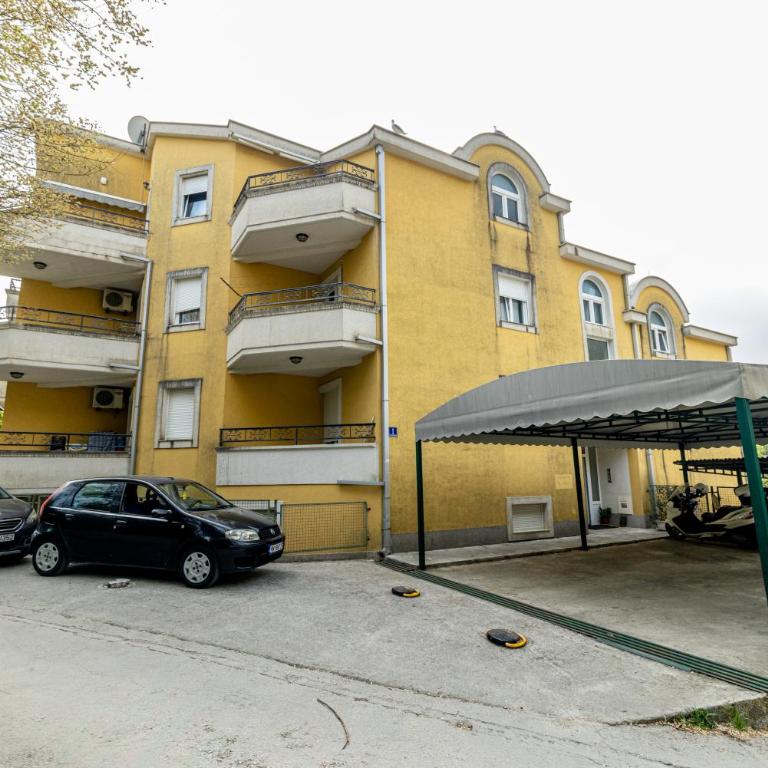Adriatic Bastion Residence - Three-Bedroom Deluxe Apartment - 5