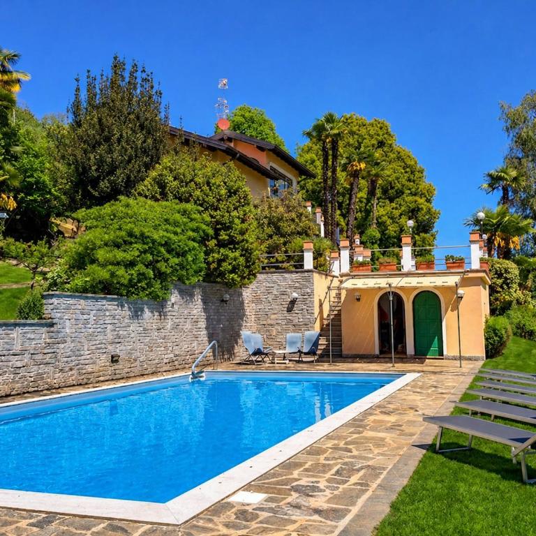 Villa Romilda - Villa Deluxe - 2
