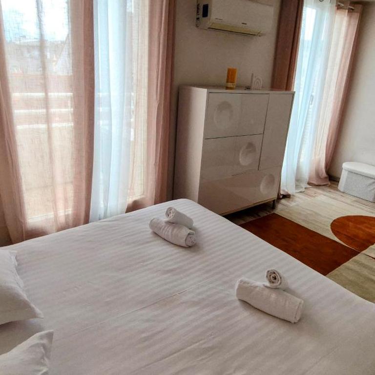 Chez Julie - Appartement 1 Chambre - 12