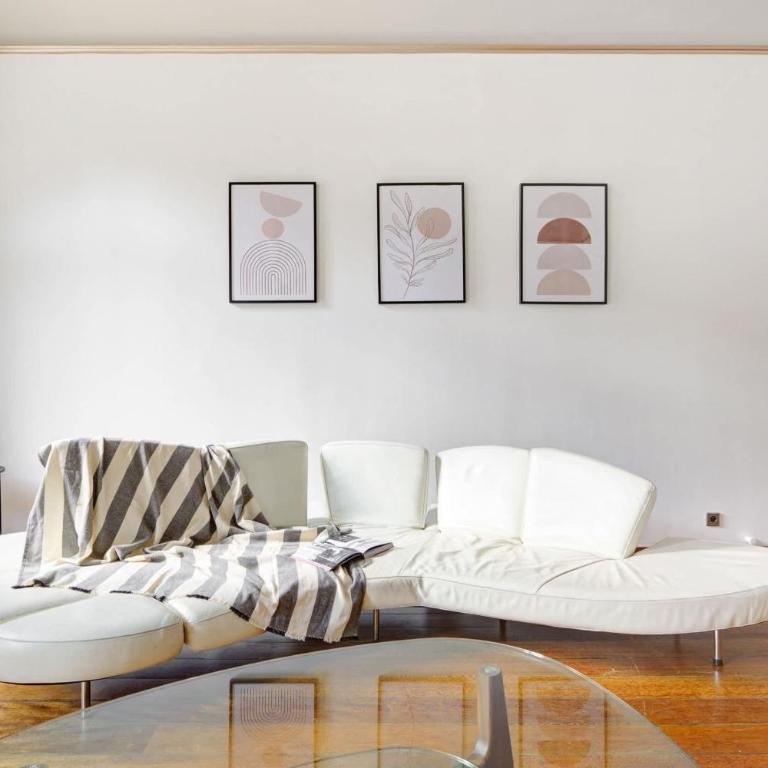 Serenty - 3BR 2BA - Place de la Republique - Appartement - 2