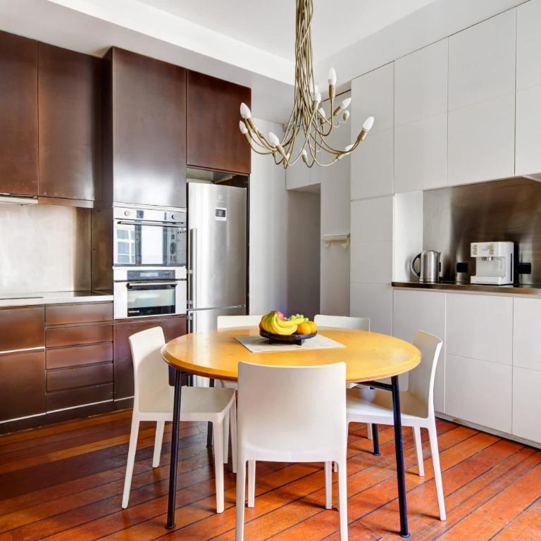 Serenty - 3BR 2BA - Place de la Republique - Appartement - 11