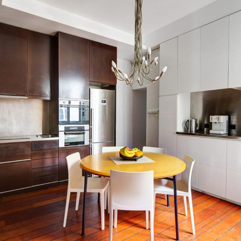 Serenty - 3BR 2BA - Place de la Republique - Appartement - 14