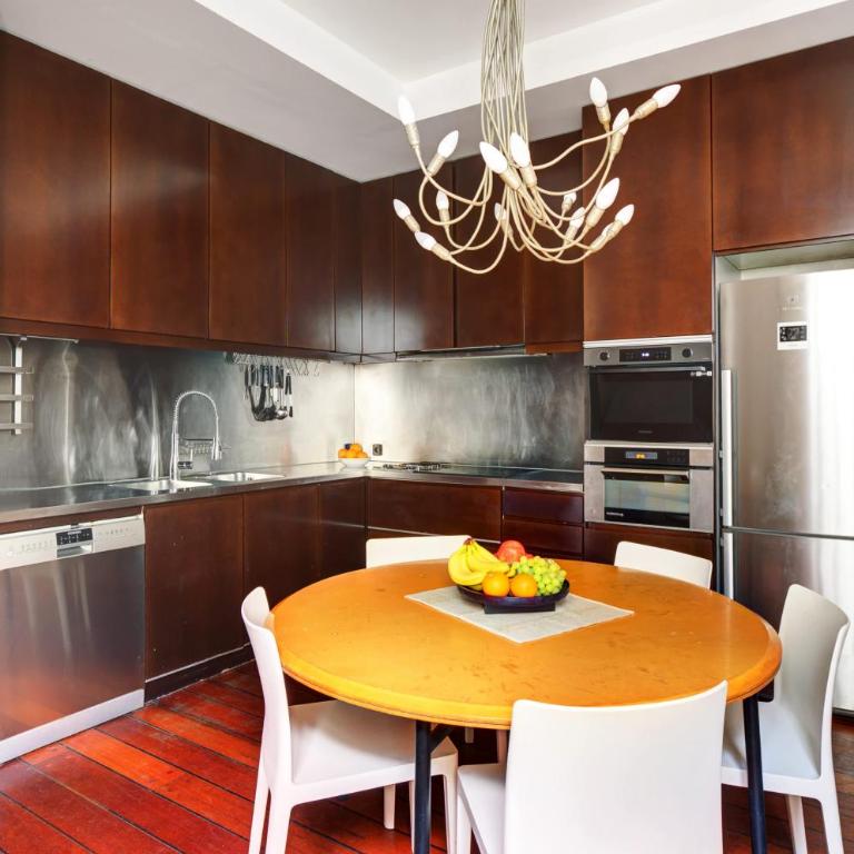 Serenty - 3BR 2BA - Place de la Republique - Appartement - 15