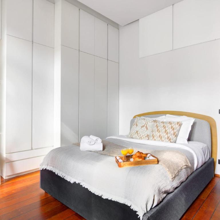 Serenty - 3BR 2BA - Place de la Republique - Appartement - 18