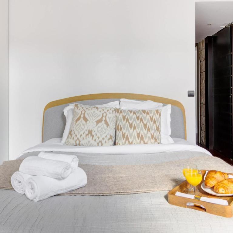 Serenty - 3BR 2BA - Place de la Republique - Appartement - 19