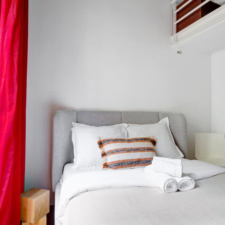 Serenty - 3BR 2BA - Place de la Republique - Appartement - 26