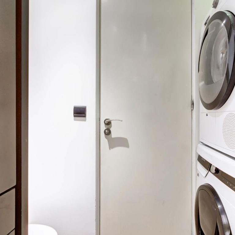 Serenty - 3BR 2BA - Place de la Republique - Appartement - 34