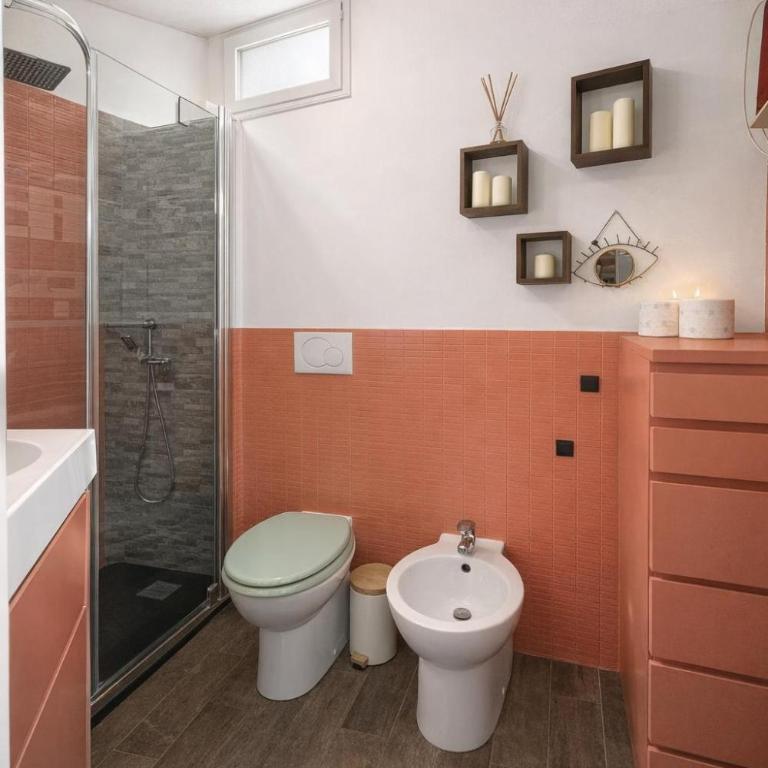 Easy Room Italy Navigli - Appartamento con 1 Camera da Letto - 33
