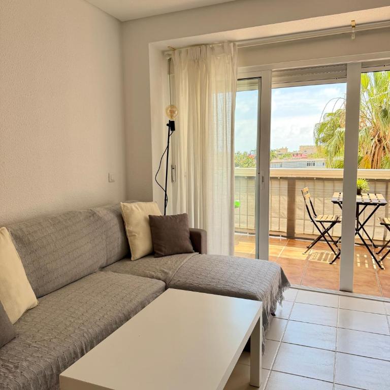 Beach Studio - Costa del Sol Torremolinos - Apartamento de 1 dormitorio - 4