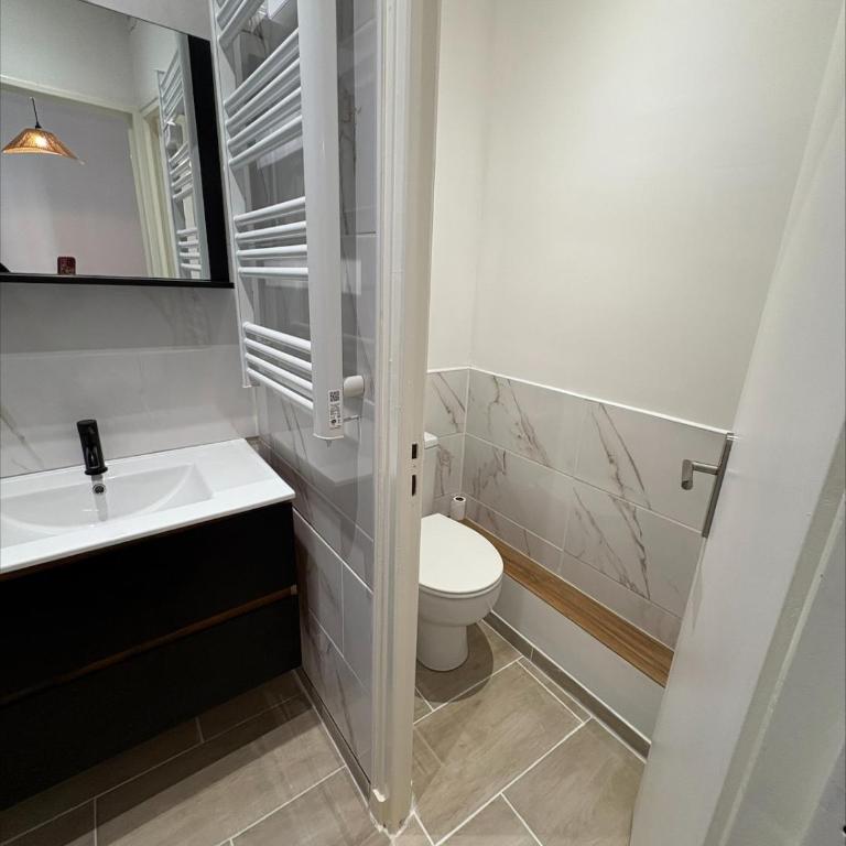 Lylo - Apartment mit 1 Schlafzimmer - 3