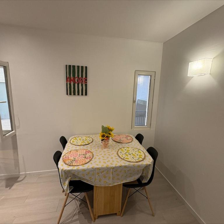 Lylo - Apartment mit 1 Schlafzimmer - 4