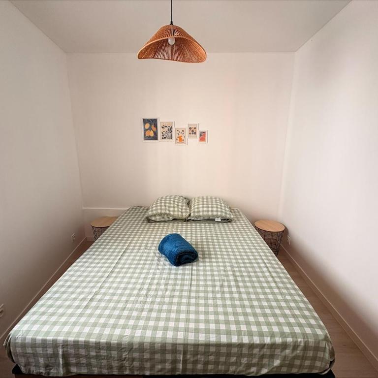 Lylo - Apartment mit 1 Schlafzimmer - 5