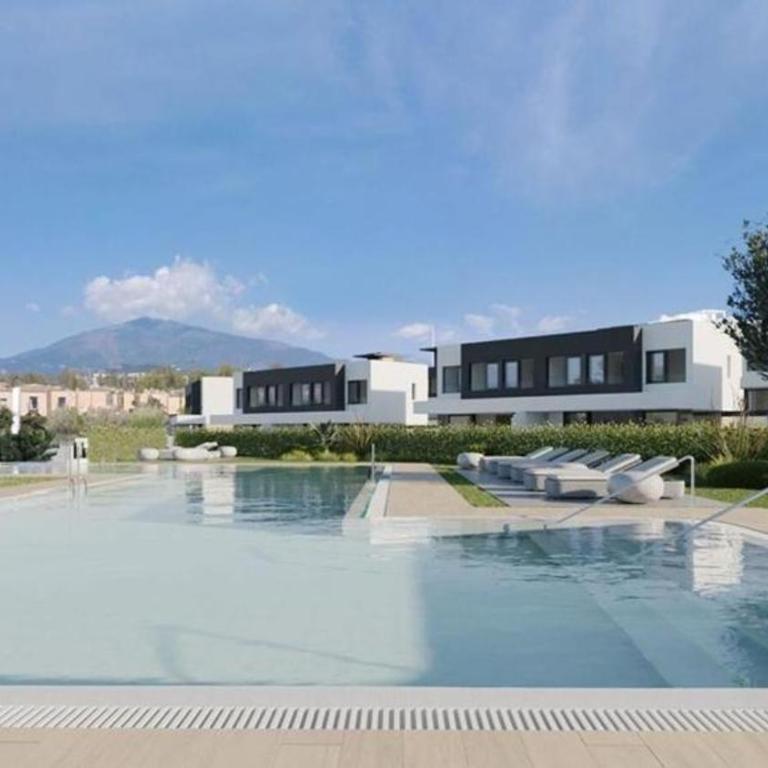 Atalaya Luxury Escape - Casa de 3 dormitorios - 35