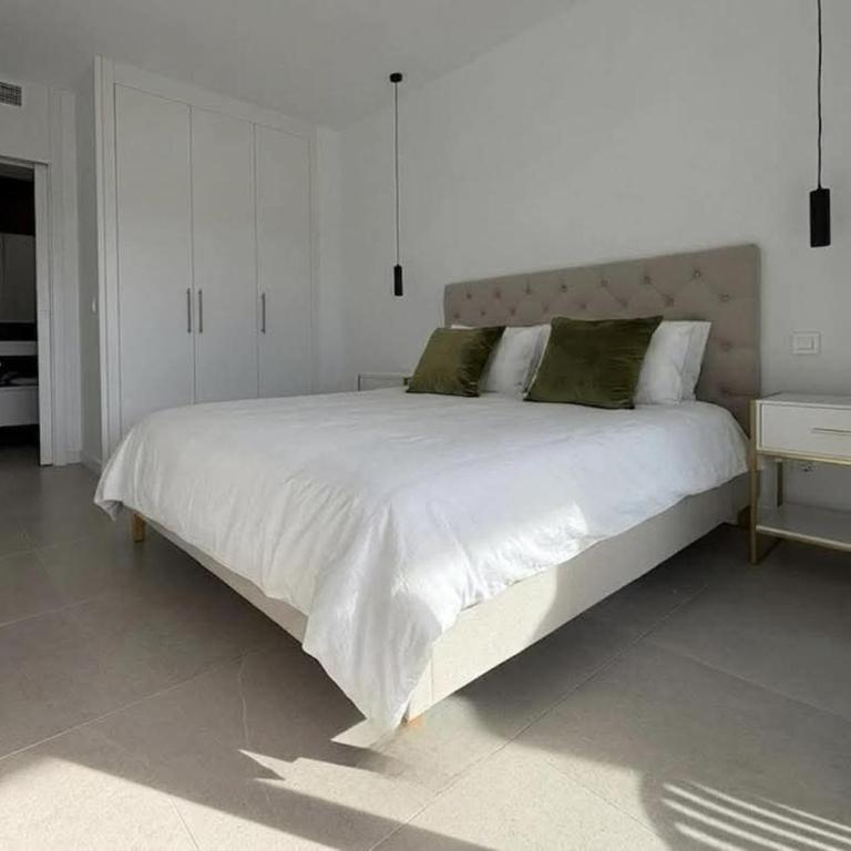 Atalaya Luxury Escape - Casa de 3 dormitorios - 22