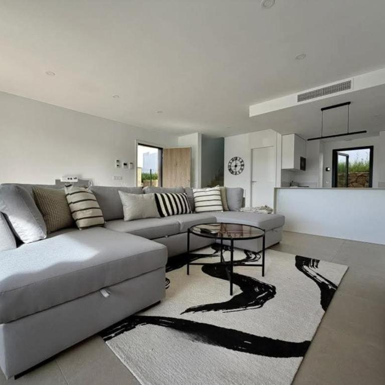 Atalaya Luxury Escape - Casa de 3 dormitorios - 9