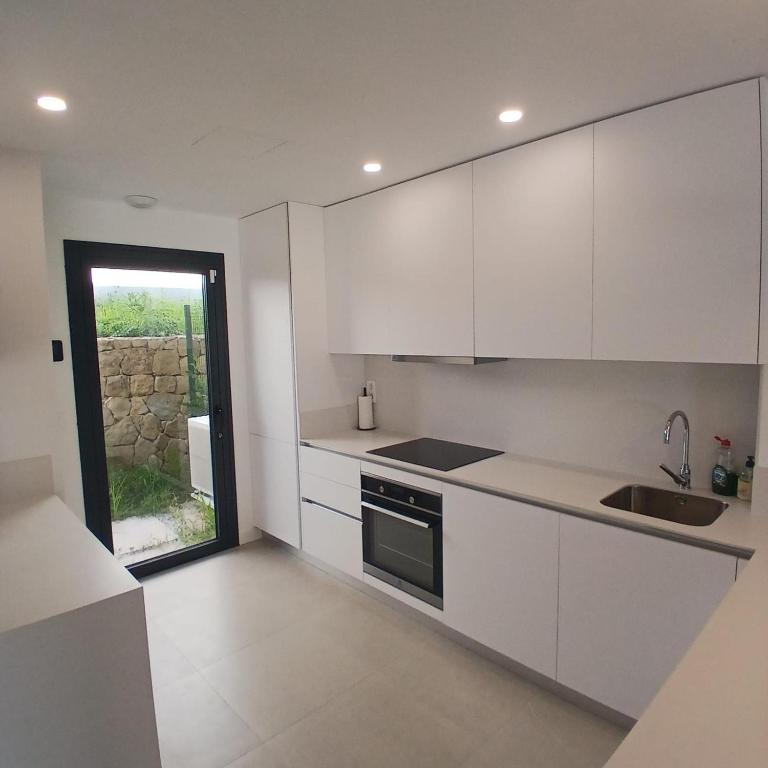 Atalaya Luxury Escape - Casa de 3 dormitorios - 15