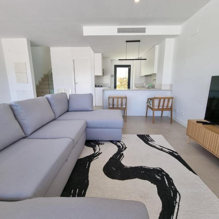 Atalaya Luxury Escape - Casa de 3 dormitorios - 10