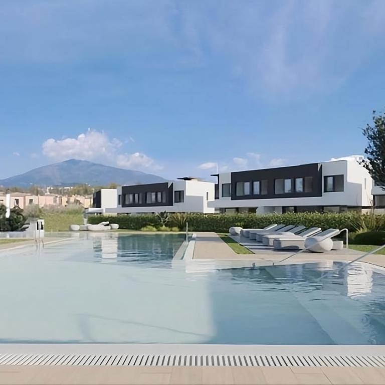 Atalaya Luxury Escape - Casa de 3 dormitorios - 36