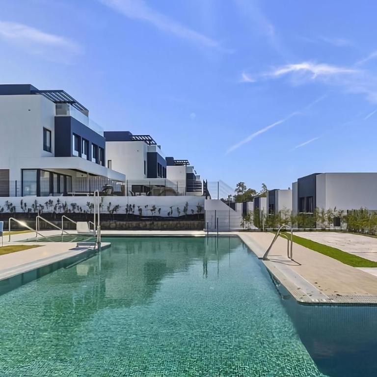Atalaya Luxury Escape - Casa de 3 dormitorios - 37