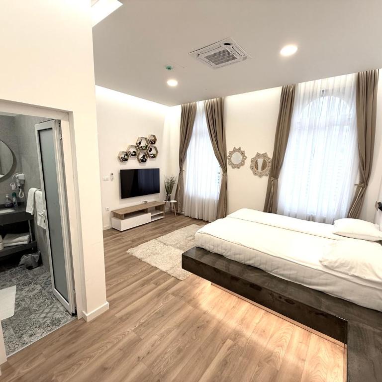 Biosphere Lux Apartments - Apartman sa 1 Spavaćom Sobom - 1