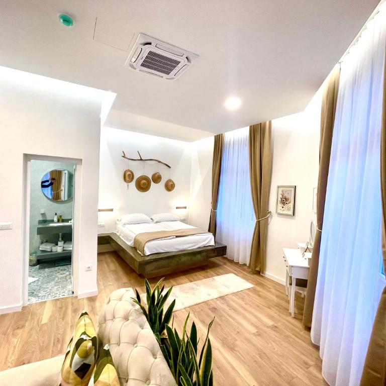 Biosphere Lux Apartments - Apartman sa 1 Spavaćom Sobom - 1