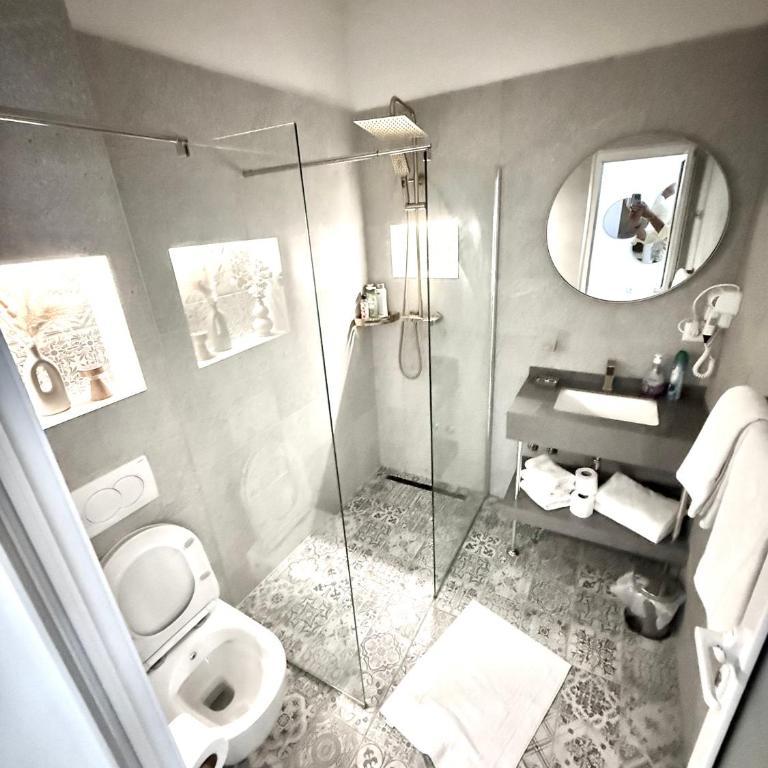 Biosphere Lux Apartments - Apartman sa 1 Spavaćom Sobom - 6