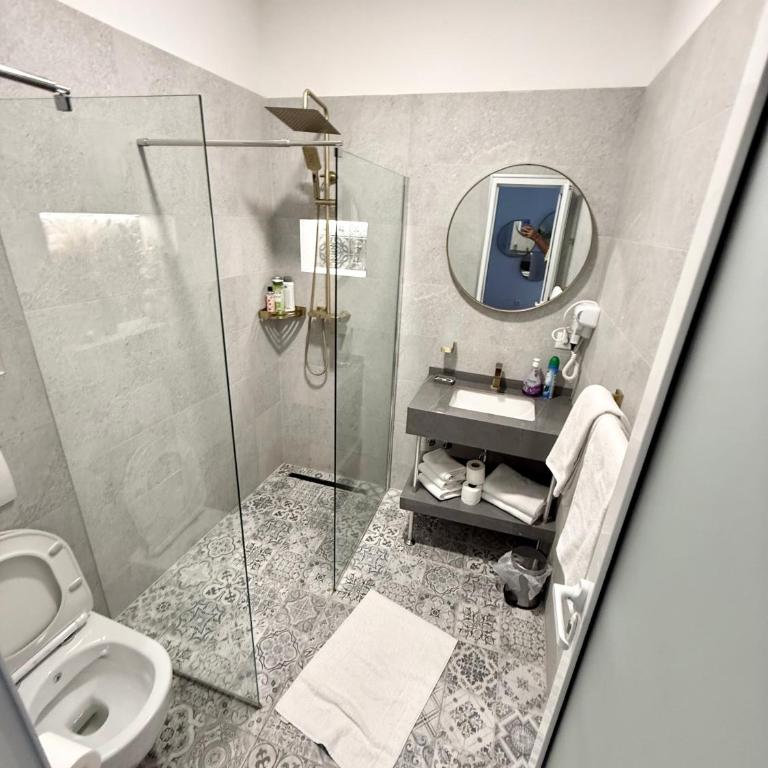 Biosphere Lux Apartments - Apartman sa 1 Spavaćom Sobom - 5