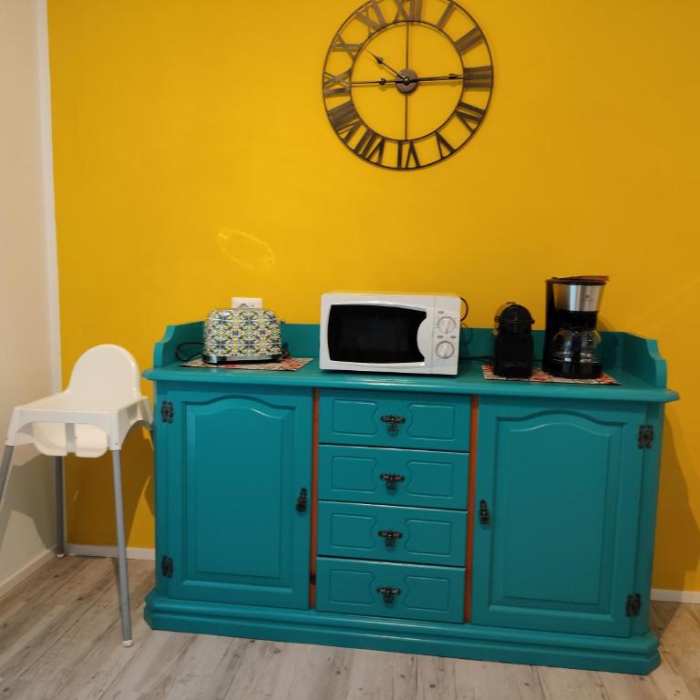 Casa LUIS - Appartamento Deluxe con 2 Camere da Letto - 14