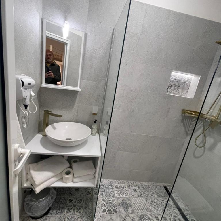 Biosphere Lux Apartments - Apartman sa 1 Spavaćom Sobom - 7