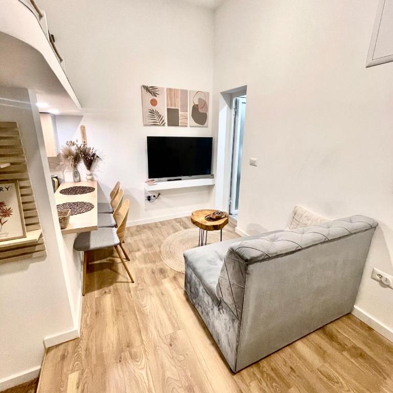 Biosphere Lux Apartments - Apartman sa 1 Spavaćom Sobom - 5