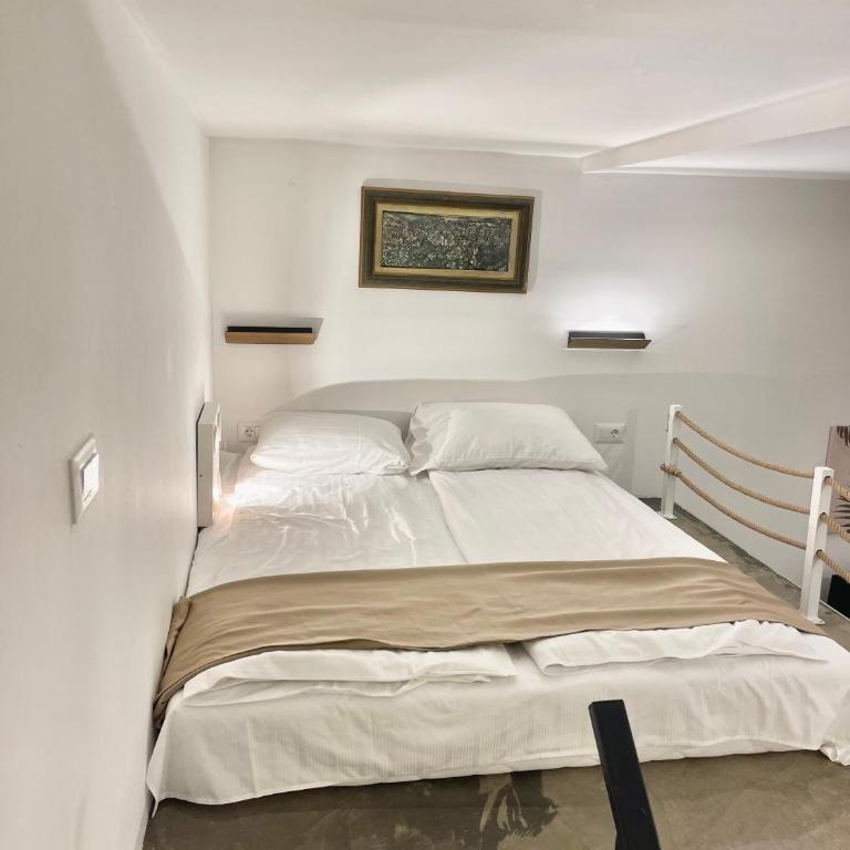Biosphere Lux Apartments - Apartman sa 1 Spavaćom Sobom - 4