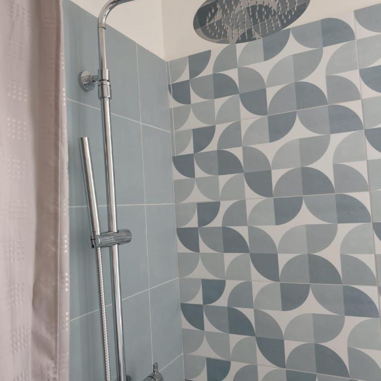 Garibaldi Apartment Sanremo La Piazzetta - One-Bedroom Apartment - 27