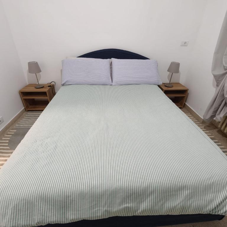 Garibaldi Apartment Sanremo La Piazzetta - One-Bedroom Apartment - 18