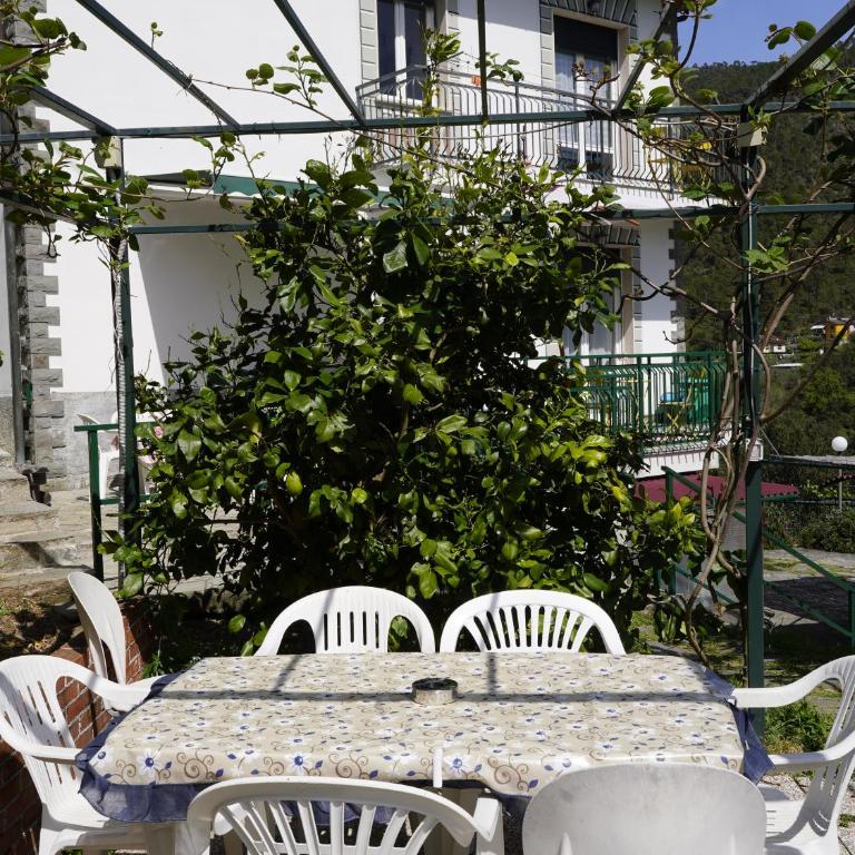 Villa Maremonti - con 3 piscine - Appartamento con 3 Camere da Letto - 35