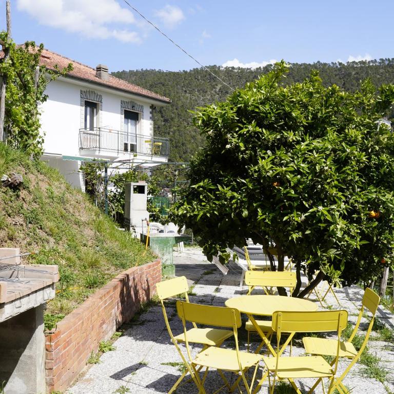 Villa Maremonti - con 3 piscine - Appartamento con 3 Camere da Letto - 32