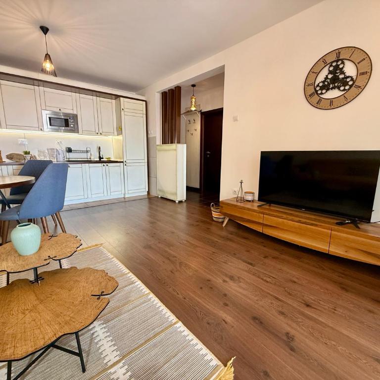Gold Apartment Petrovac - Two-Bedroom Apartment - 6