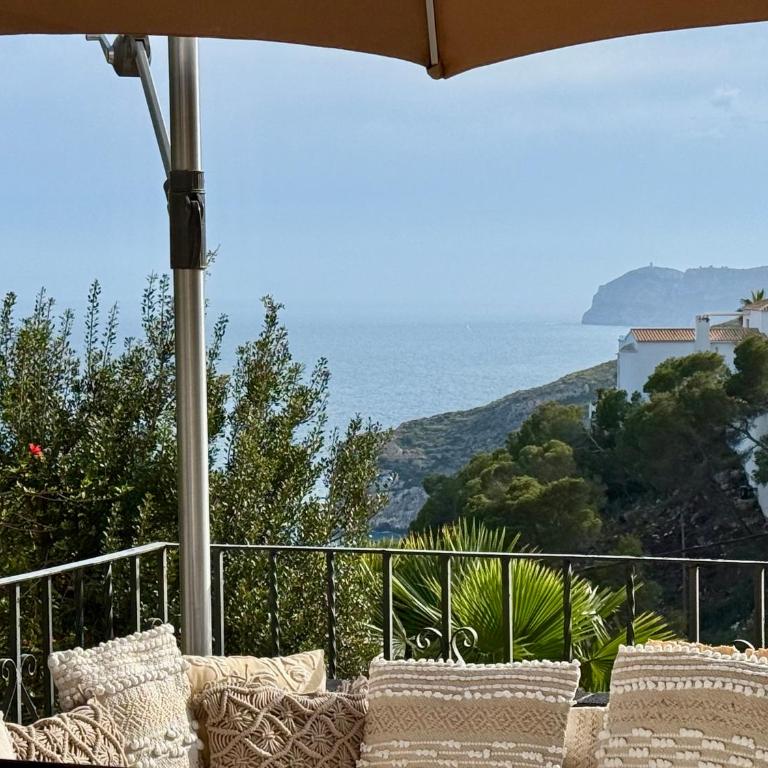 Villa Granadella Javea - Villa con vistas al mar - 22