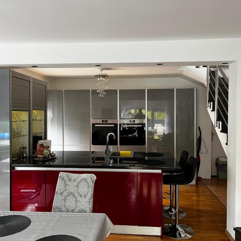 Villa Elite - Three-Bedroom Villa - 2