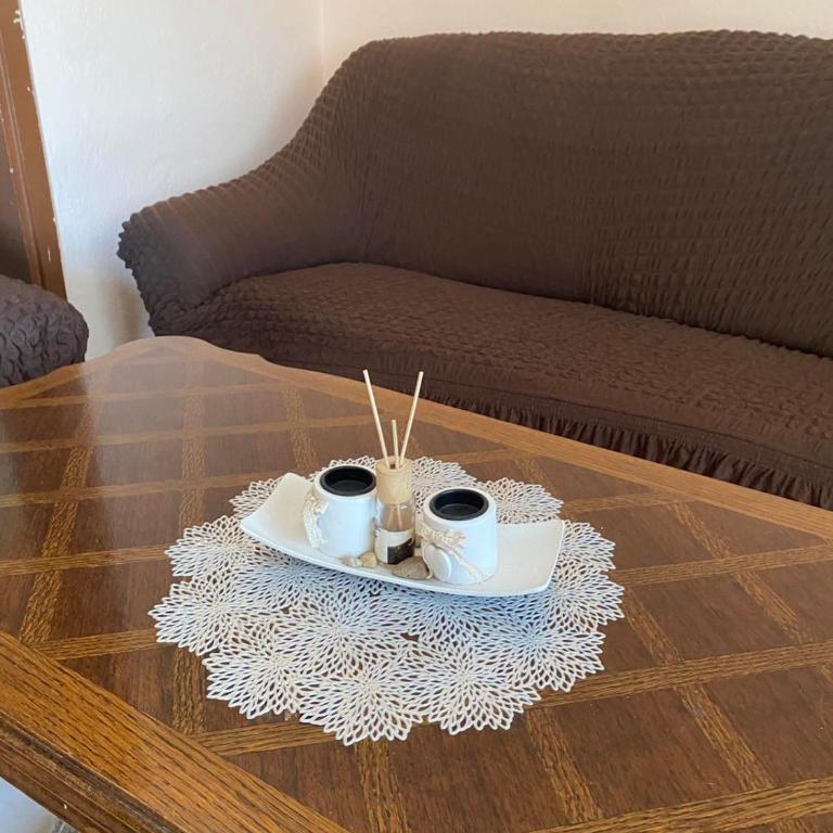 Apartman Draskovic - Apartman sa 1 Spavaćom Sobom - 3