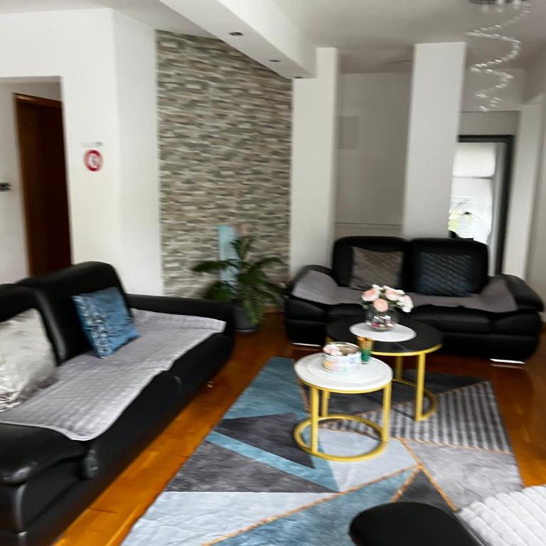 Villa Elite - Three-Bedroom Villa - 5