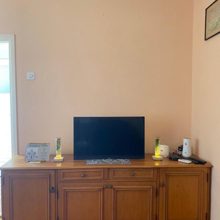 Apartman Draskovic - Apartman sa 1 Spavaćom Sobom - 6
