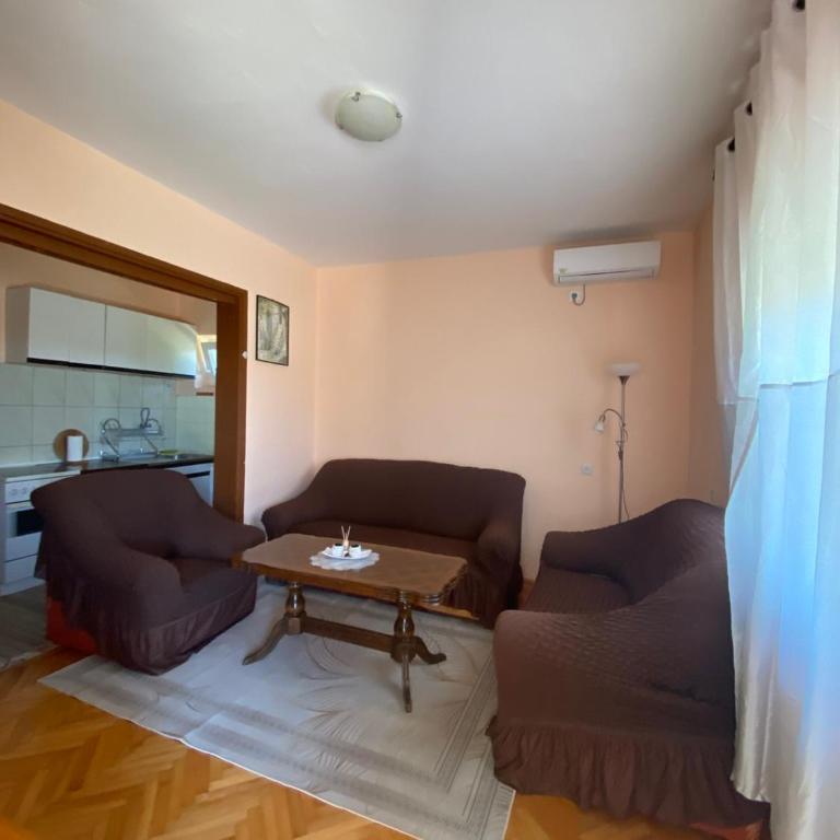 Apartman Draskovic - Apartman sa 1 Spavaćom Sobom - 2