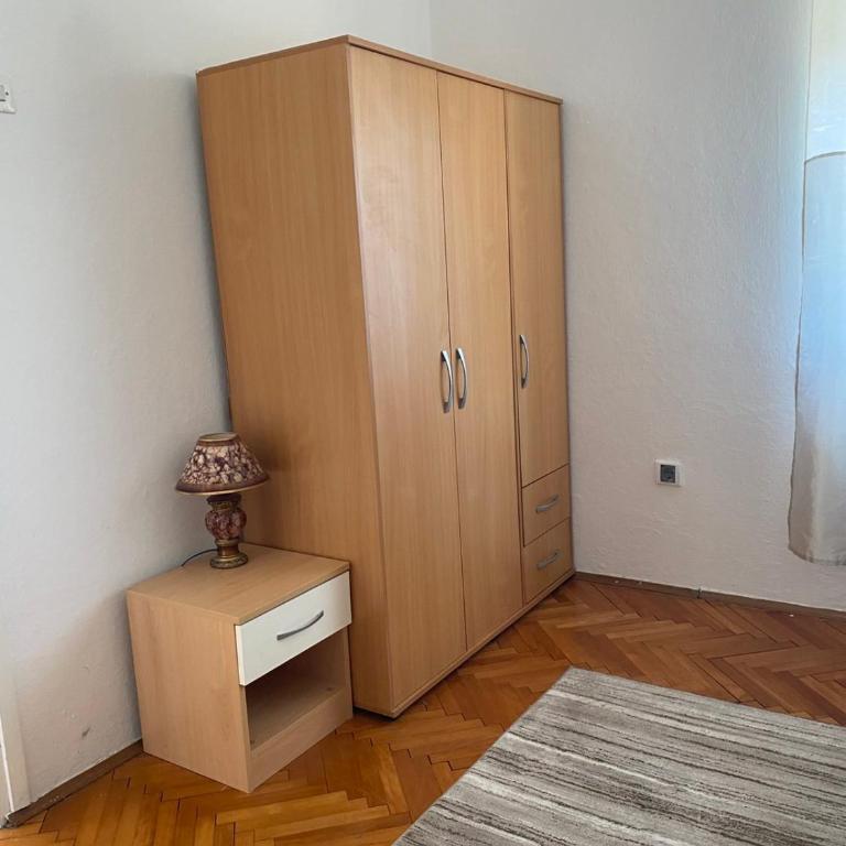 Apartman Draskovic - Apartman sa 1 Spavaćom Sobom - 8