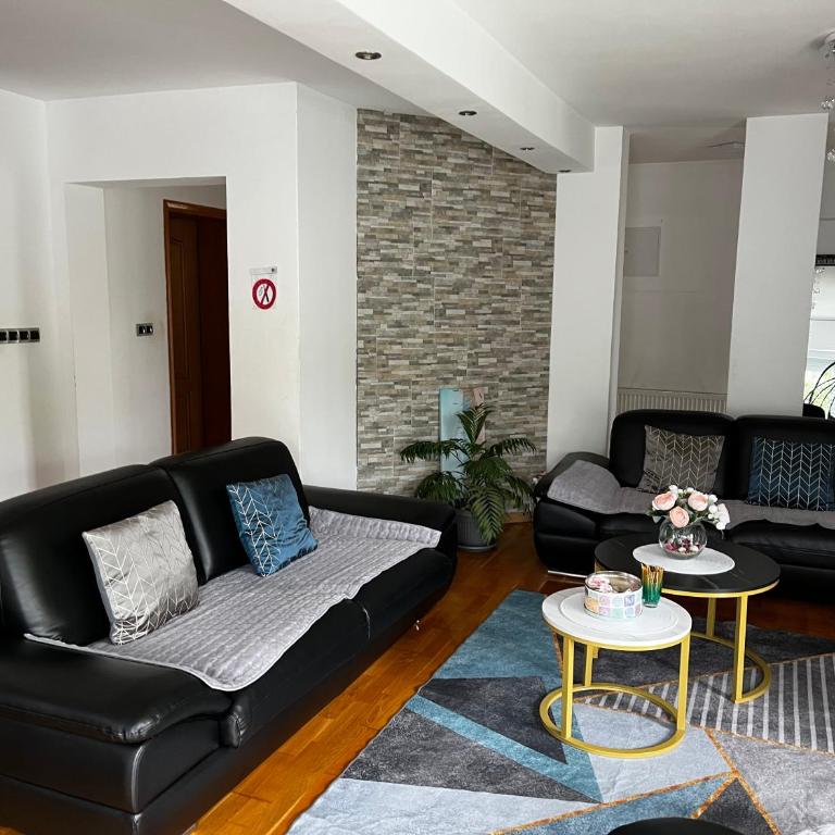 Villa Elite - Three-Bedroom Villa - 20