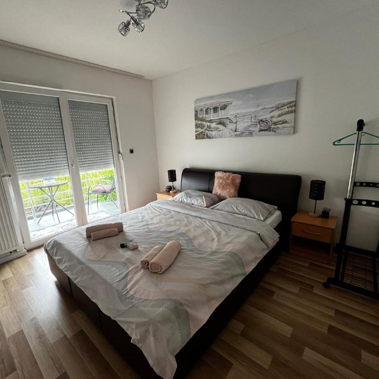 Villa Elite - Three-Bedroom Villa - 31